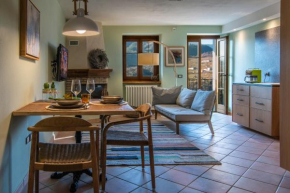 Casa San Francesco Tremosine